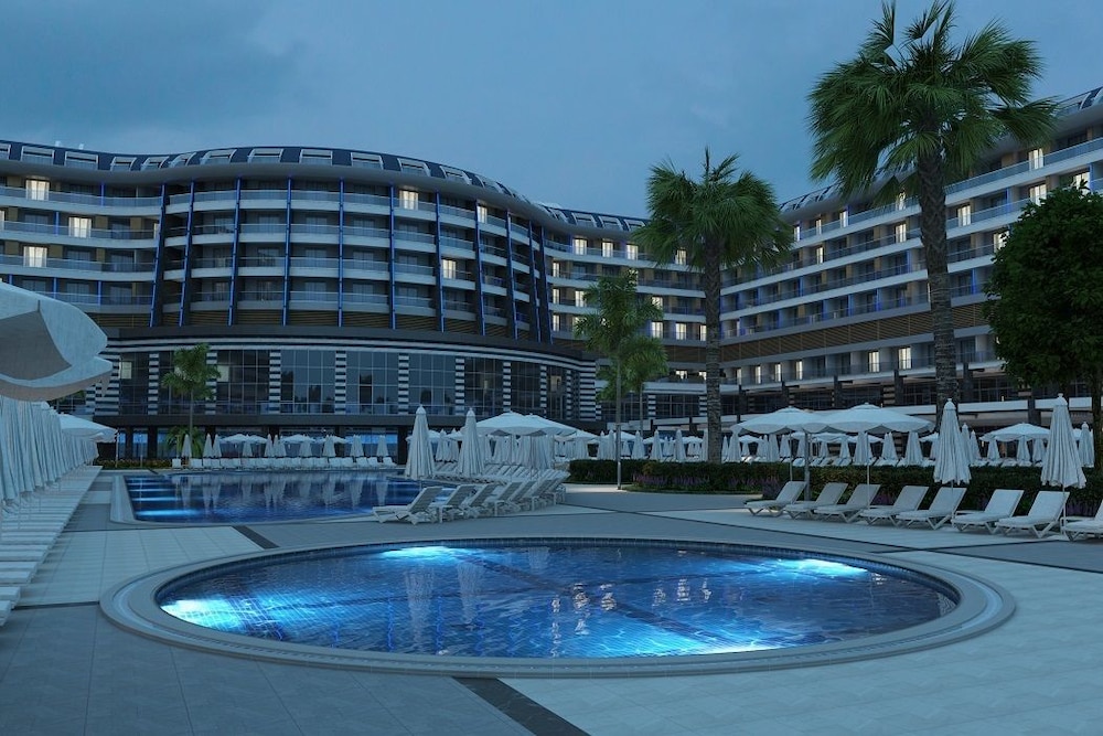 Eftalia Ocean Resort and Spa 7/34