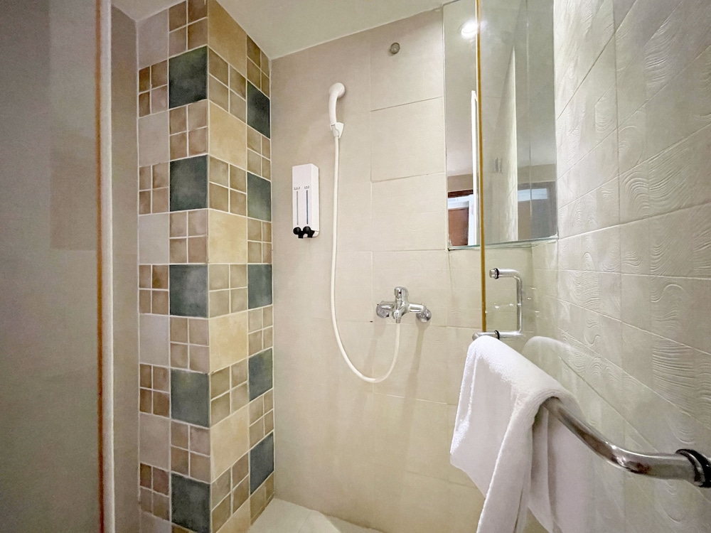 Hualien Mango Hotel 64/65