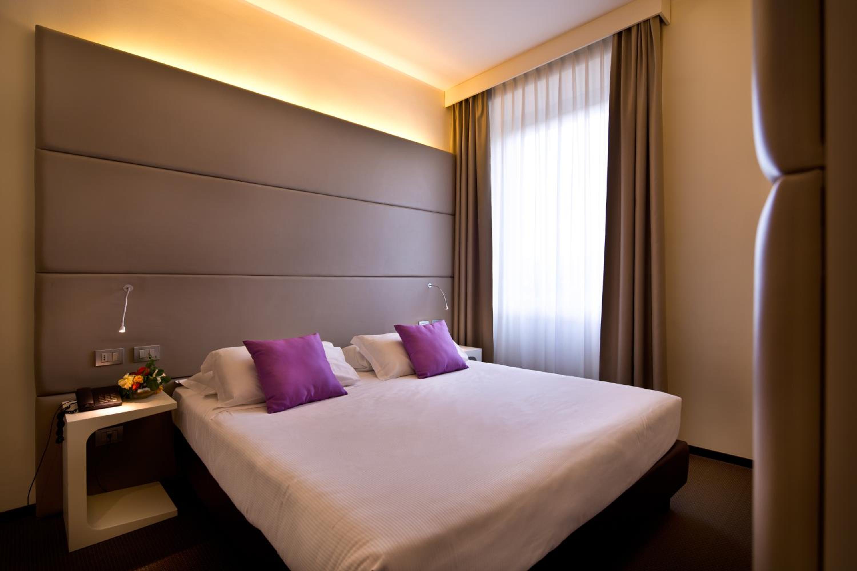غرفة سوبيريور مفردة، HOTEL CENACOLO(formerly Ora Hotel Cenacolo) 3/8