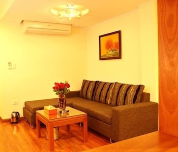 Hoang Hai Hotel 44/62