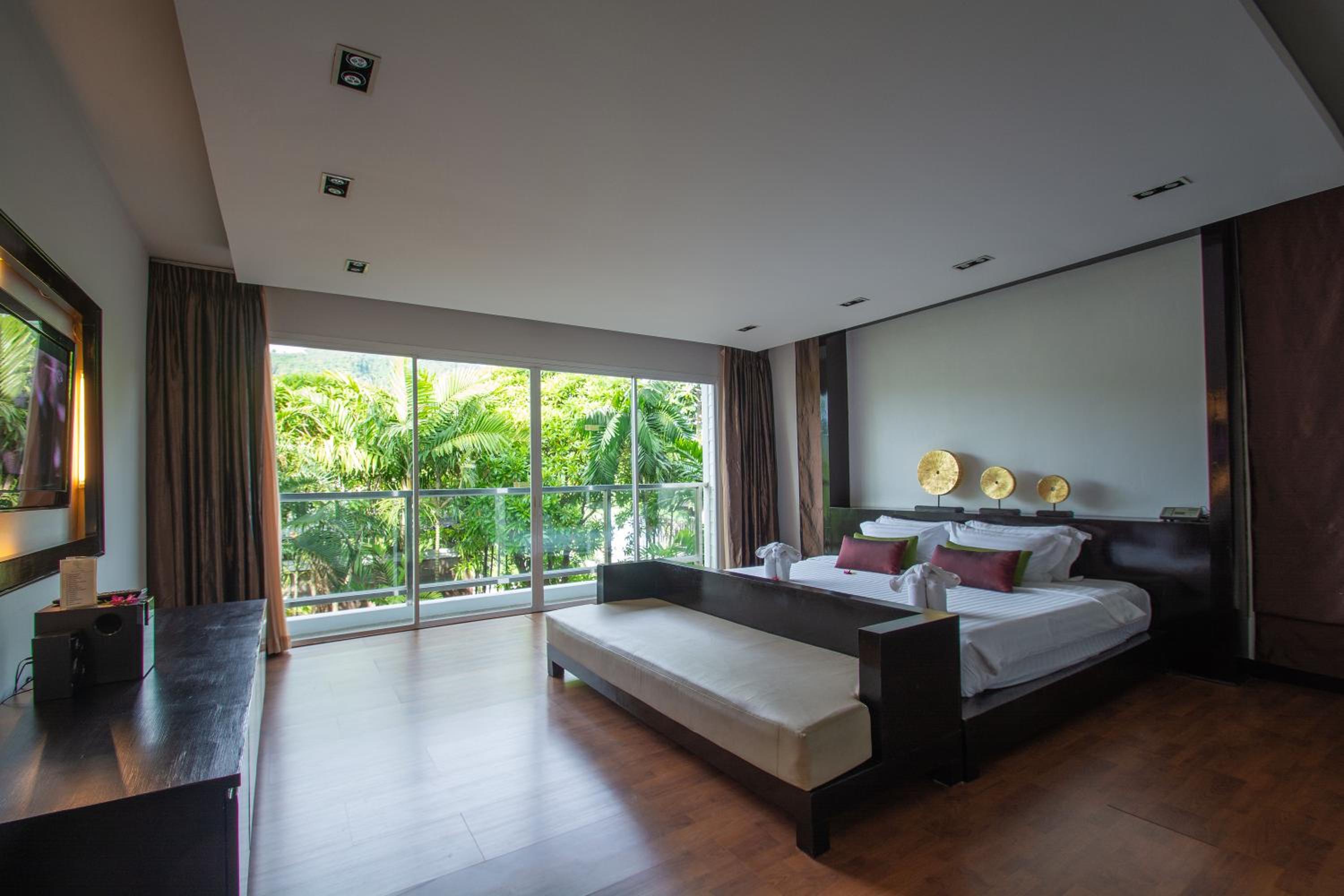 1 Bedroom, Villa, Private Pool
