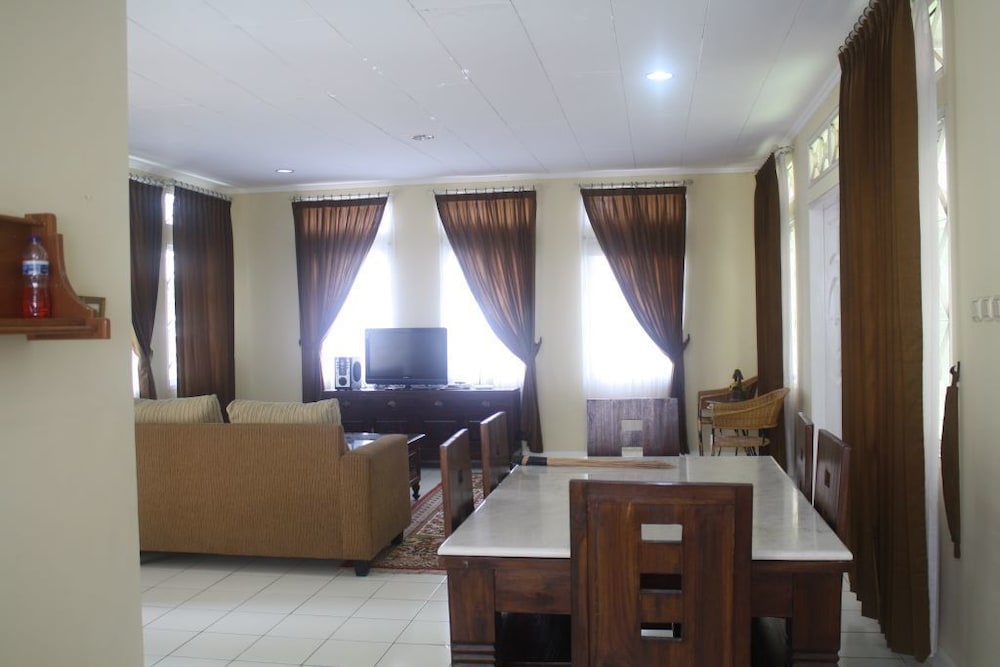 Villa Sofia Kota Bunga 8/31