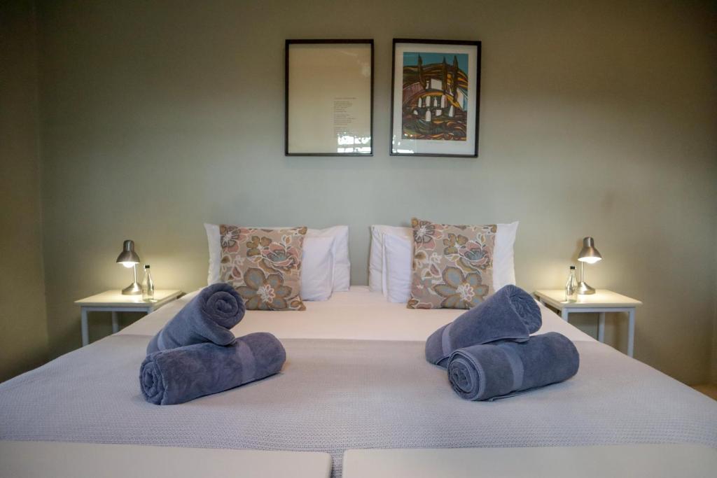 Saronsberg Vineyard Cottages 16/47