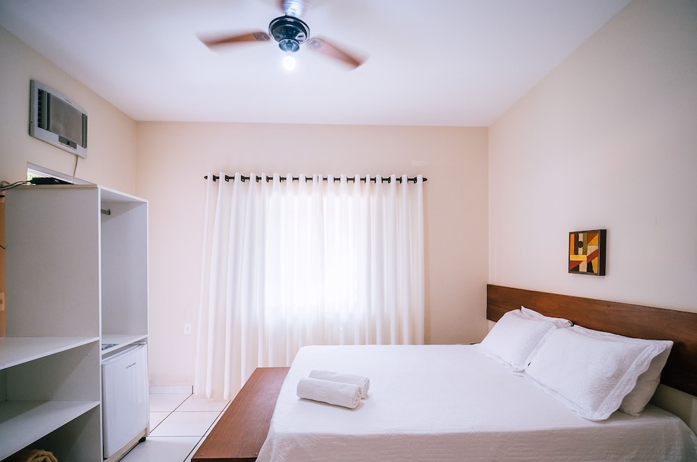 Balneario do Lago Hotel 5/50