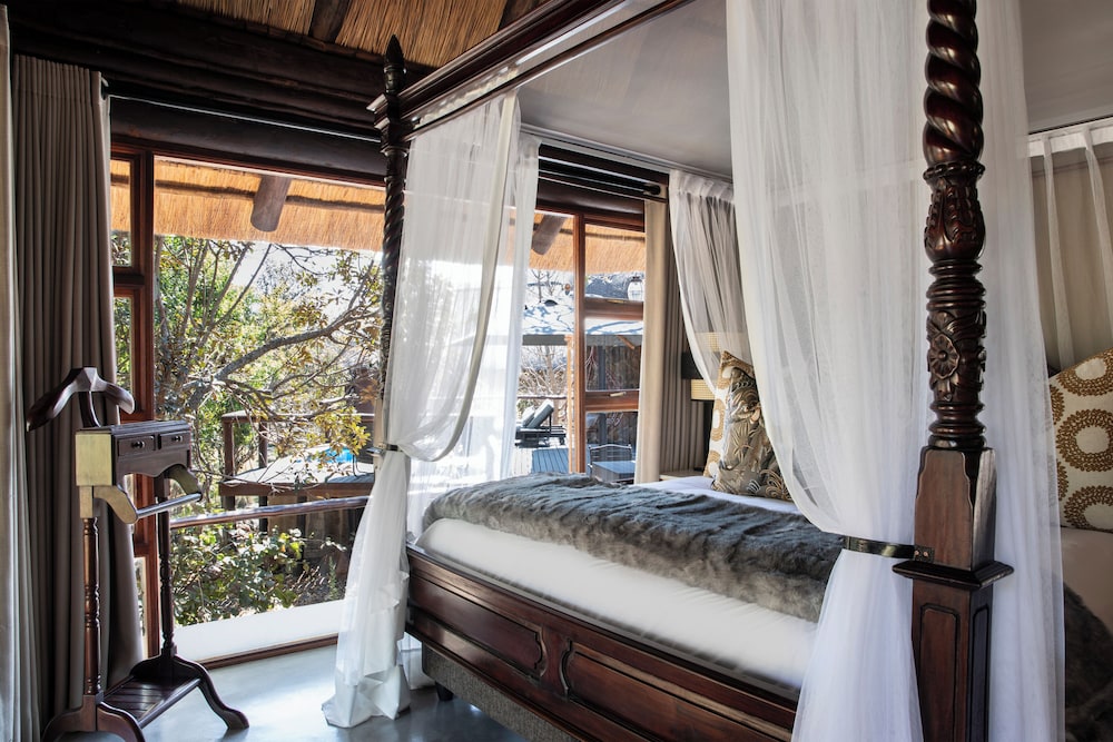 Camp Ndlovu - All Inclusive 7/56