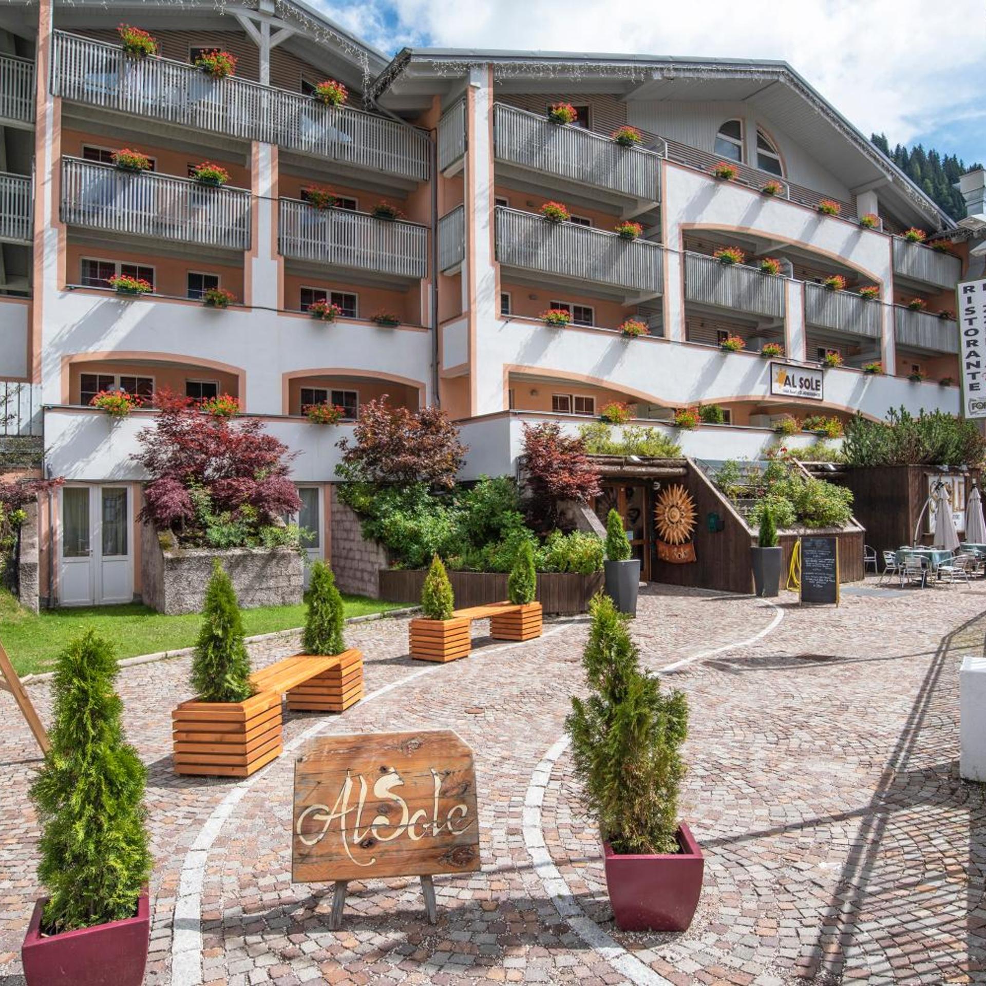 Hotel Resort Al Sole 4/46