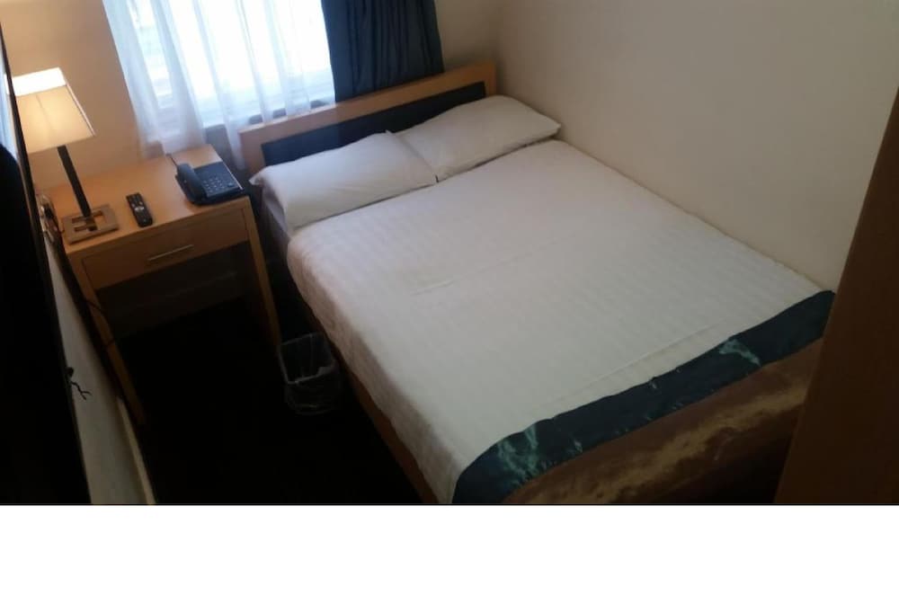 Cromwell International Hotel 20/34
