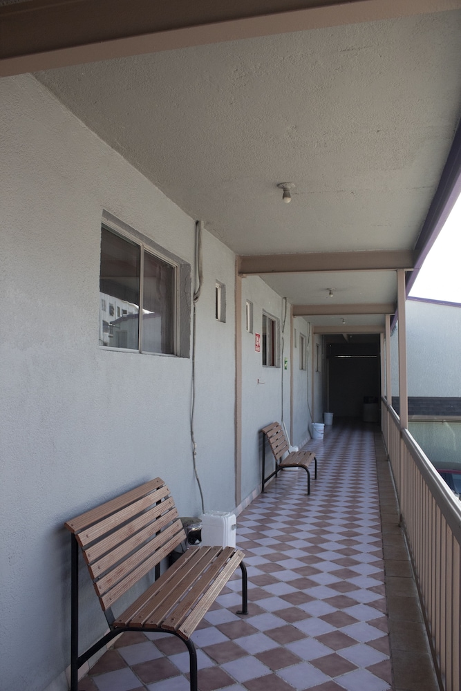 Hotel Plaza Hermosa 27/55