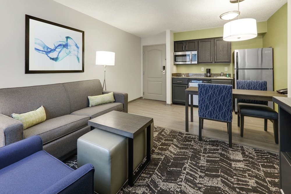 Homewood Suites By Hilton St. Louis-Chesterfield 16/33