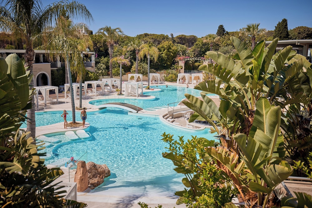 Forte Village Resort Le Palme 62/63