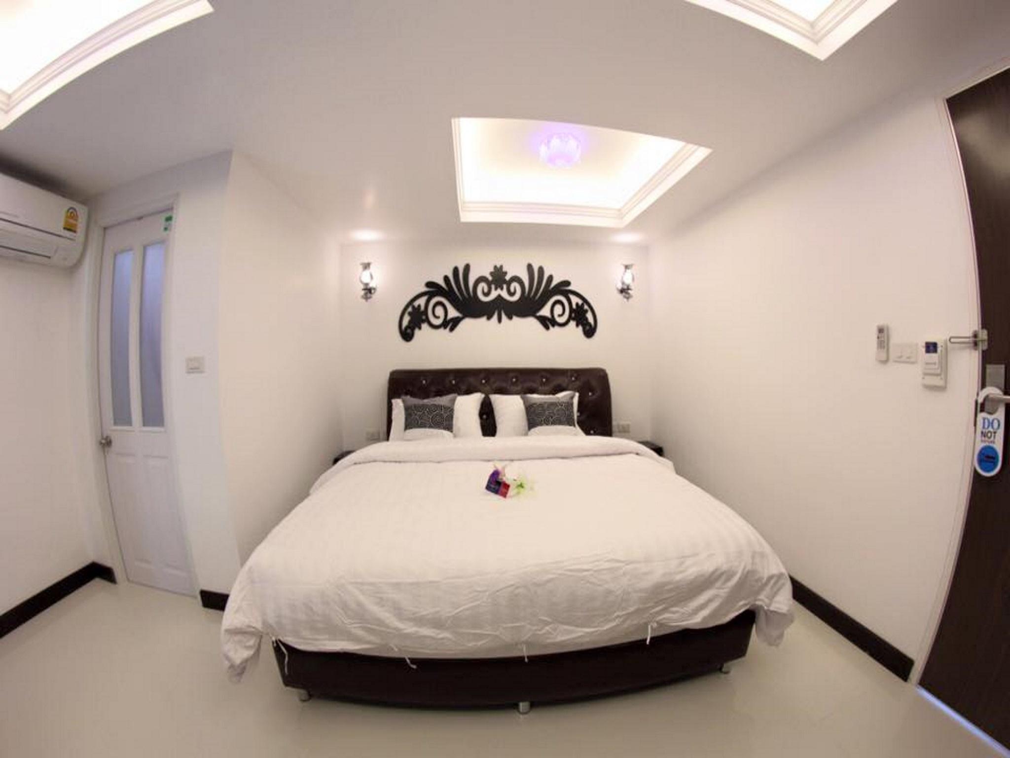 Samranchaykhong Hotel 13/68