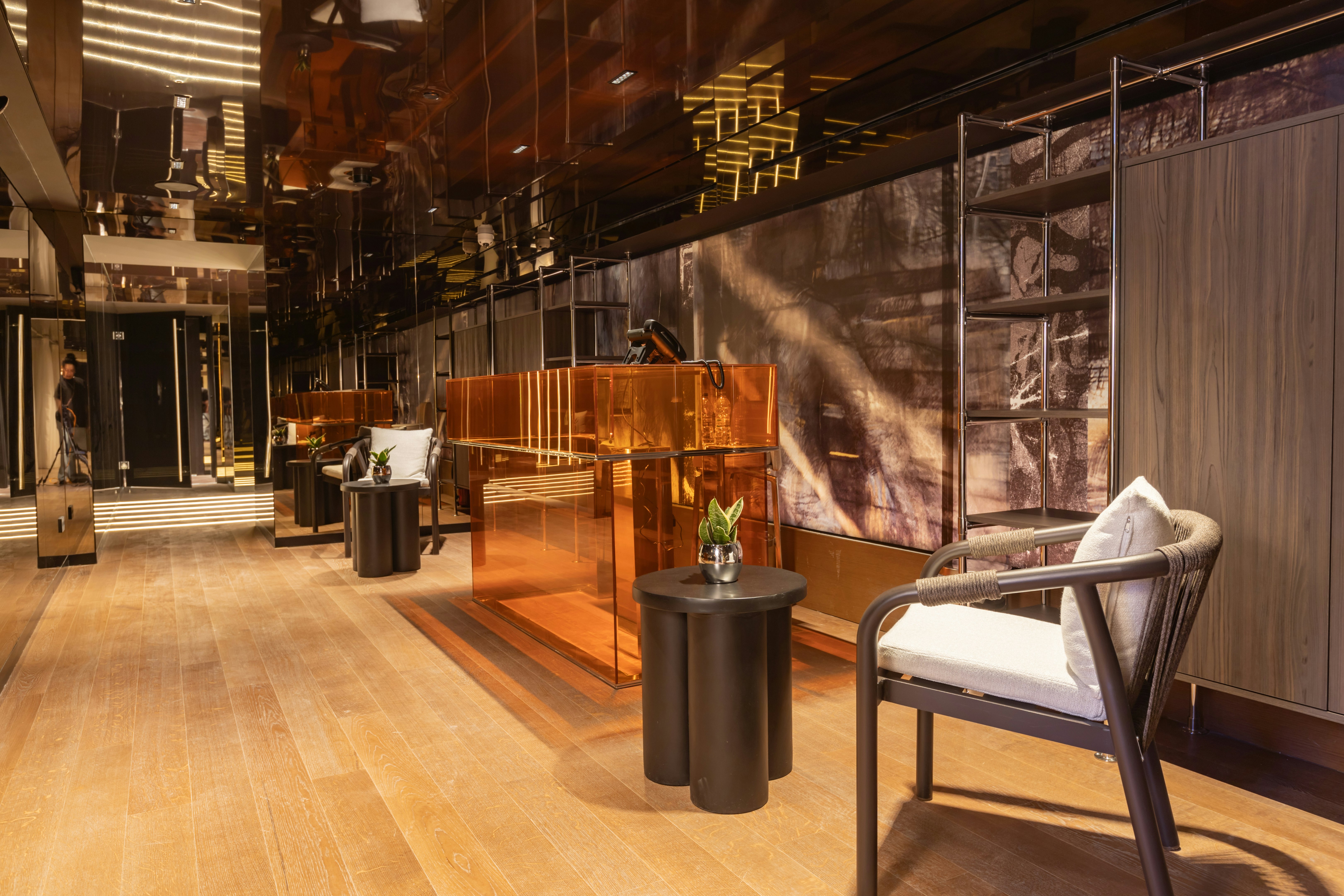 Adia Aluma Athens, Curio Collection by Hilton 27/47