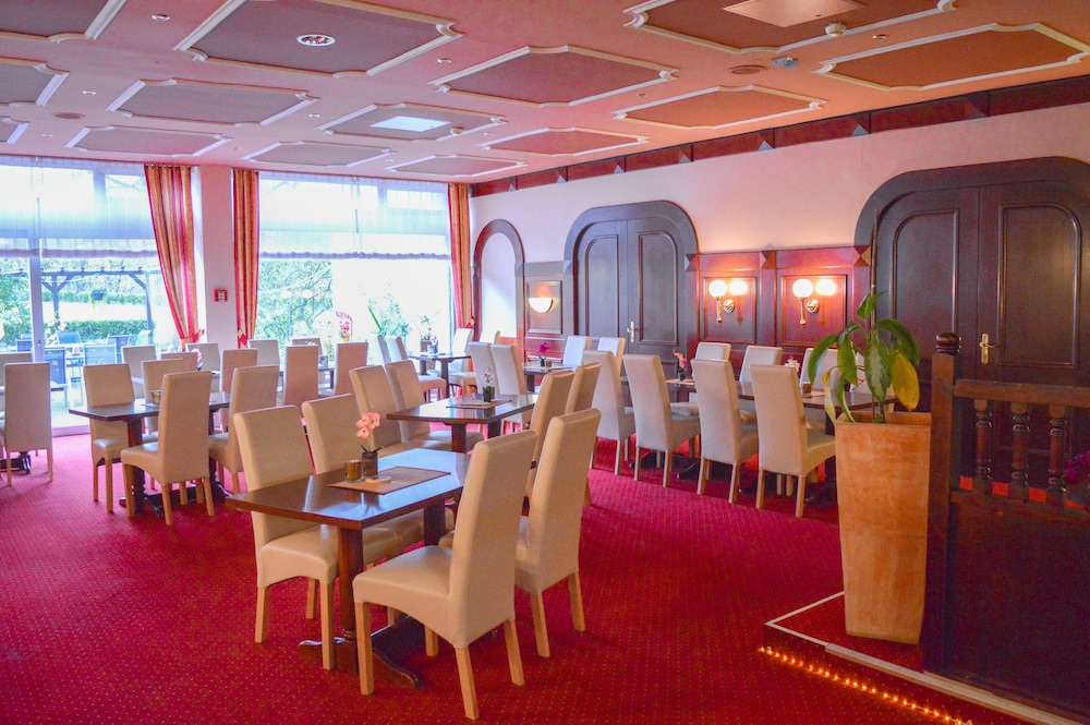 Carea Residenz Hotel Harzhohe 21/34