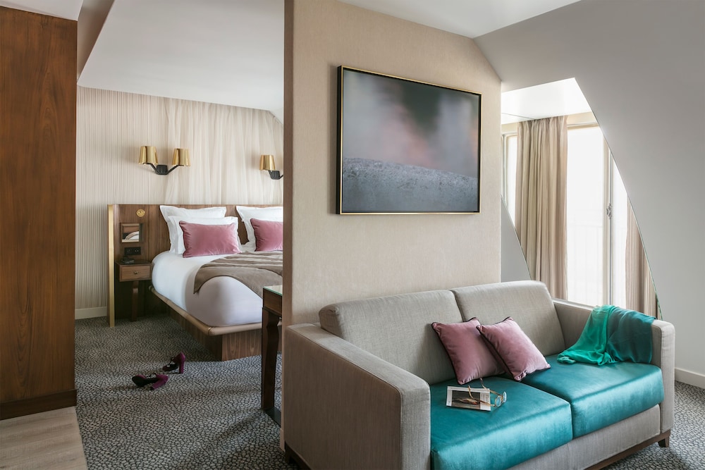 Maison Albar Hotels Le Pont Neuf 44/59