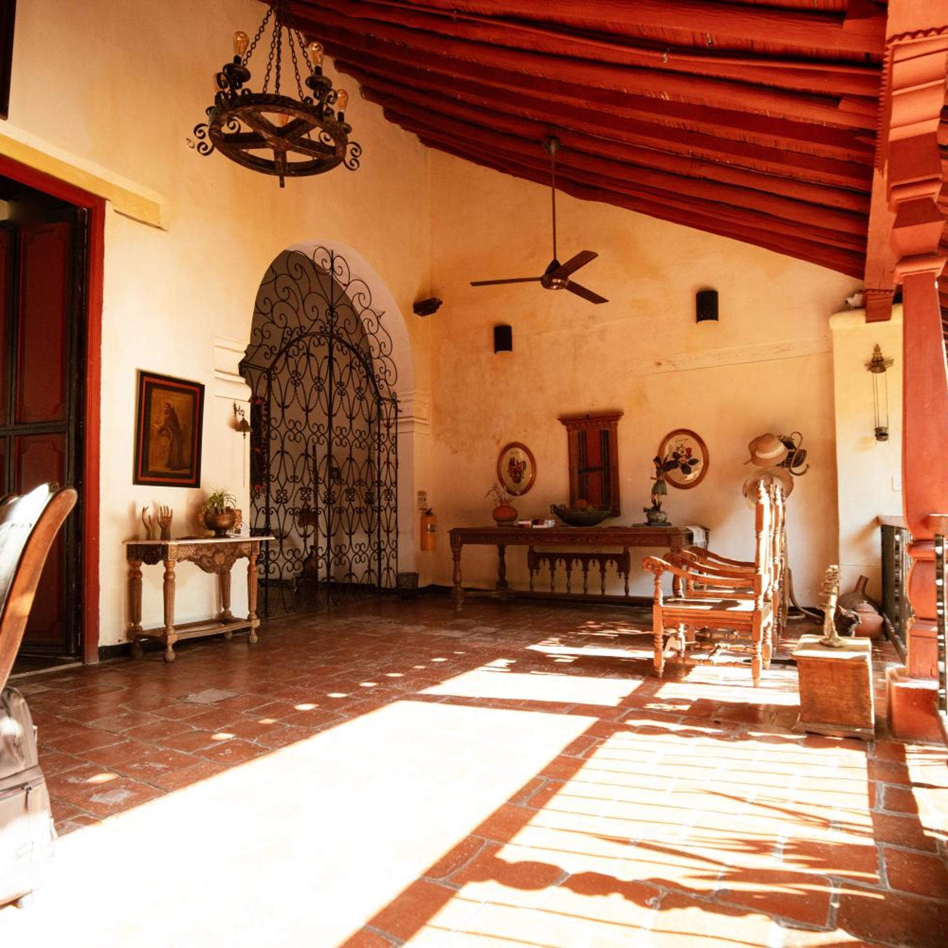 Hotel Boutique Casa Sinning 29/50
