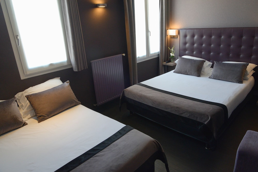 Hotel Saint Charles Paris 6/26