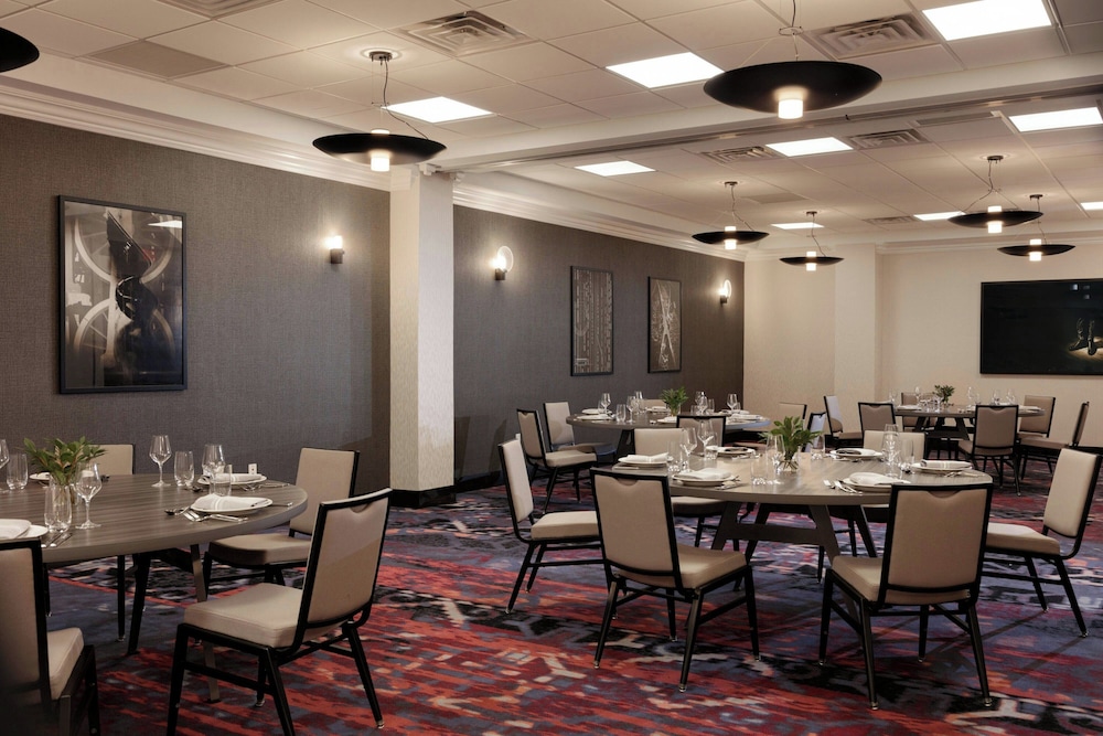 Sheraton Nashville Brentwood 42/50