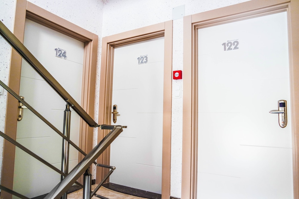 Ale公寓酒店(Ale Apartments Hotel) 图片3