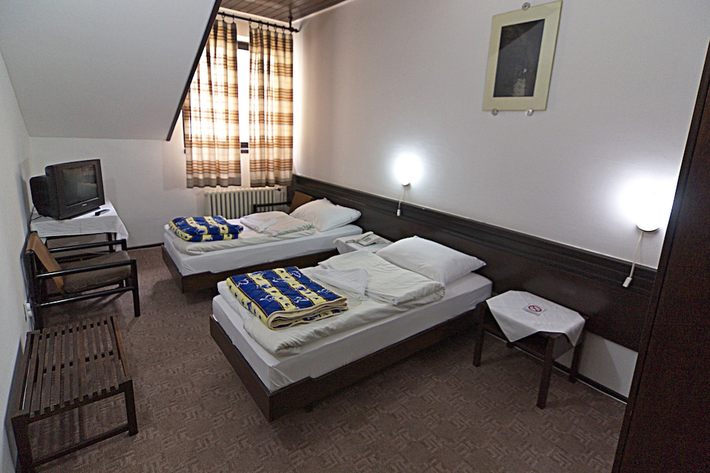 Hotel Komovi 25/50