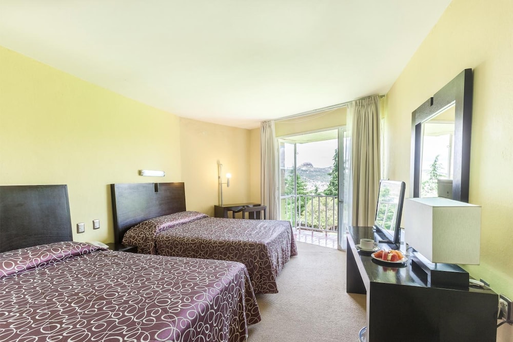 Hotel Parador Zacatecas 20/47
