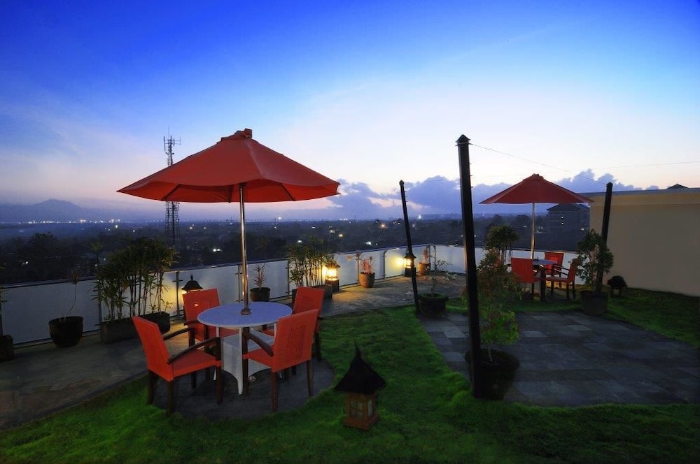 ABISHA Resort Jimbaran 3/30