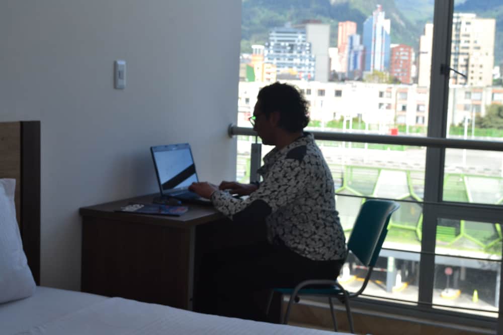 Hotel Royal Cid 19/20