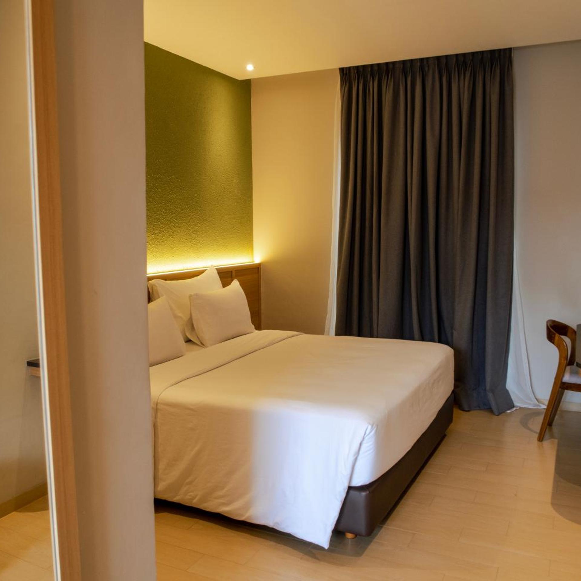 KHAS Palu Hotel 7/17