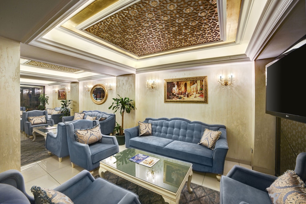 Ayasultan Boutique Hotel 54/64