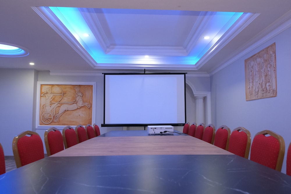 The Marine Hotel Trabzon 34/50