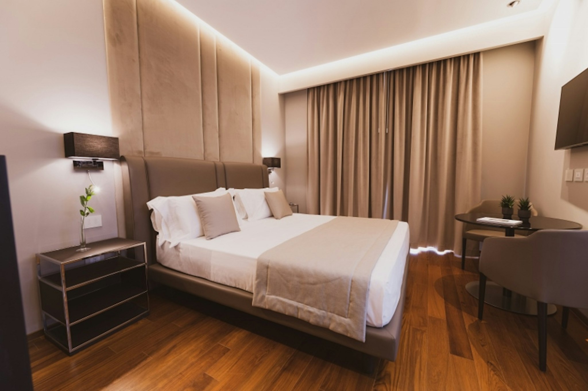 Callistos Hotel Spa 9/25