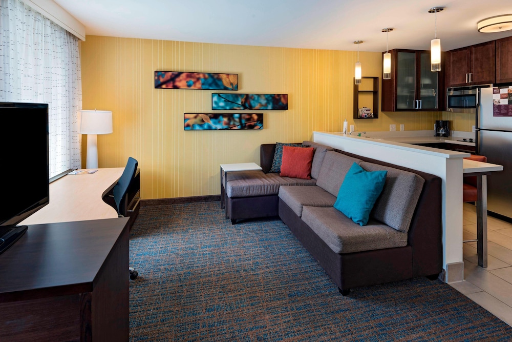 Residence Inn Omaha West 26/44
