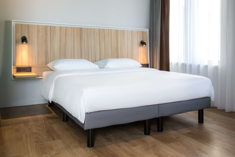 Park Inn By Radisson Brussels Airport 19/68