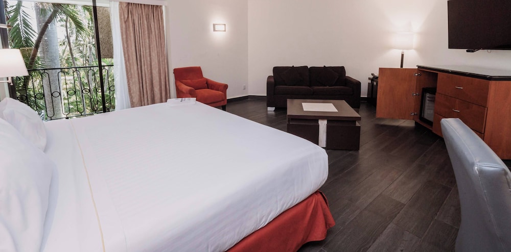HS HOTSSON Hotel Tampico 19/55