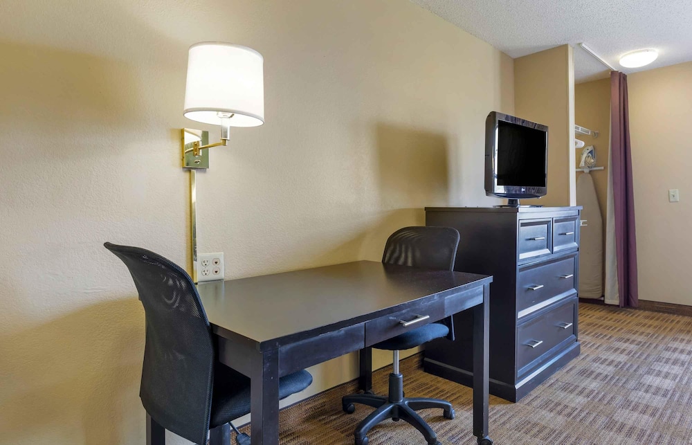 Extended Stay America Austin - Southwest 30/52