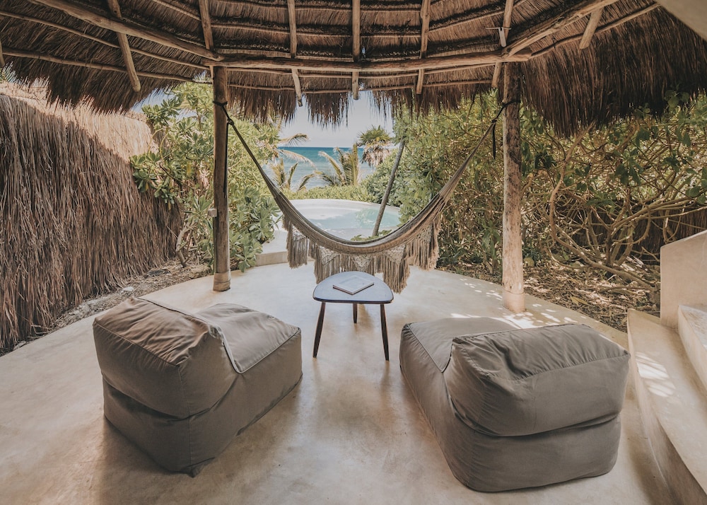 Casita, King Bed, Ocean View