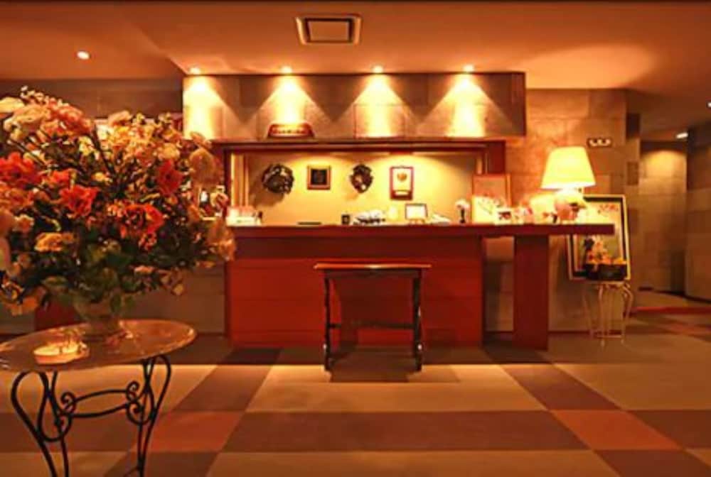 Hakuba Hotel Ougiya 7/28