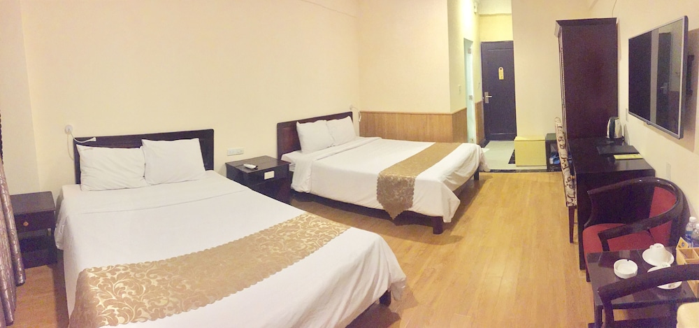 Hoang Yen 1 Hotel 31/75
