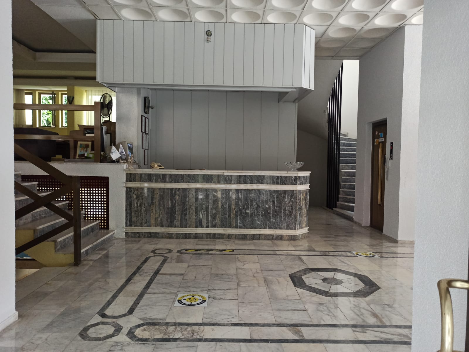 Dias Hotel 7/27