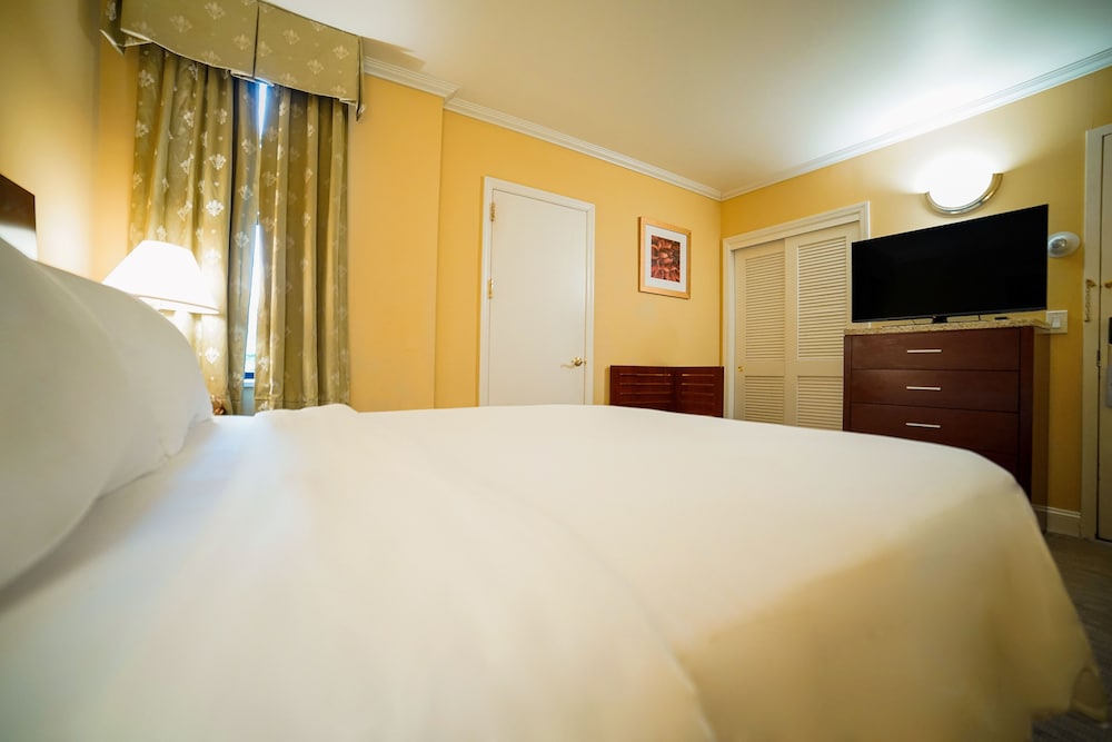 Hotel Stanford New York 19/57