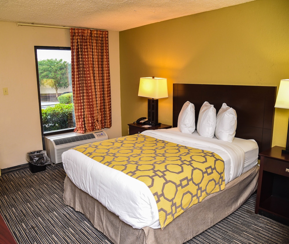 Park Inn by Radisson, Columbus State University Area 21/52