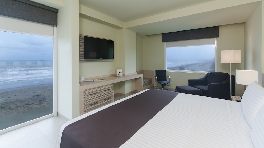 Holiday Inn Coatzacoalcos 17/52