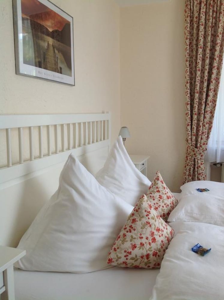 Mosellandhotel Im Enderttal Zum Onkel Willi 16/37