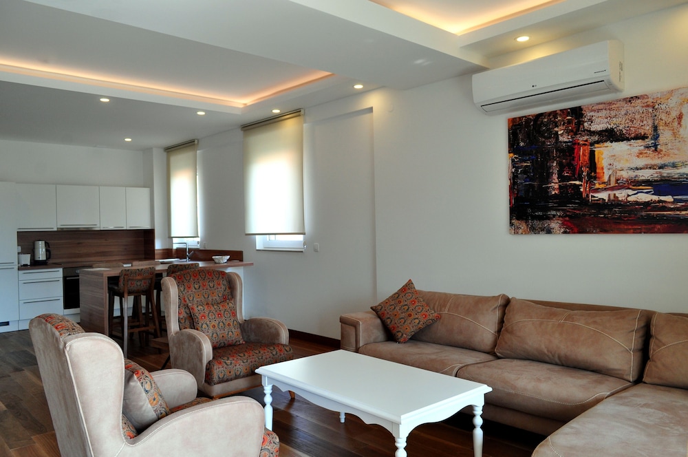 Chill and Go Aparthotel 43/59