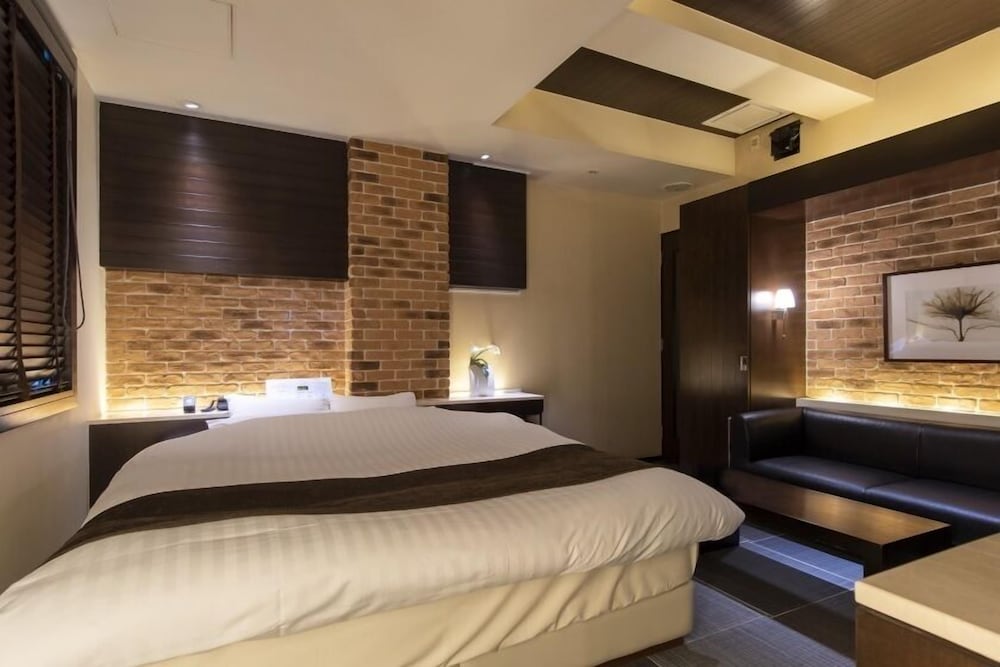 Hotel Aperto 32/61