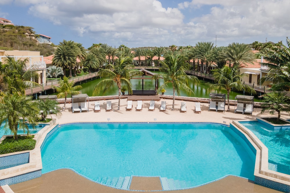 Acoya Curacao Resort Villas And Spa in WILLEMSTAD