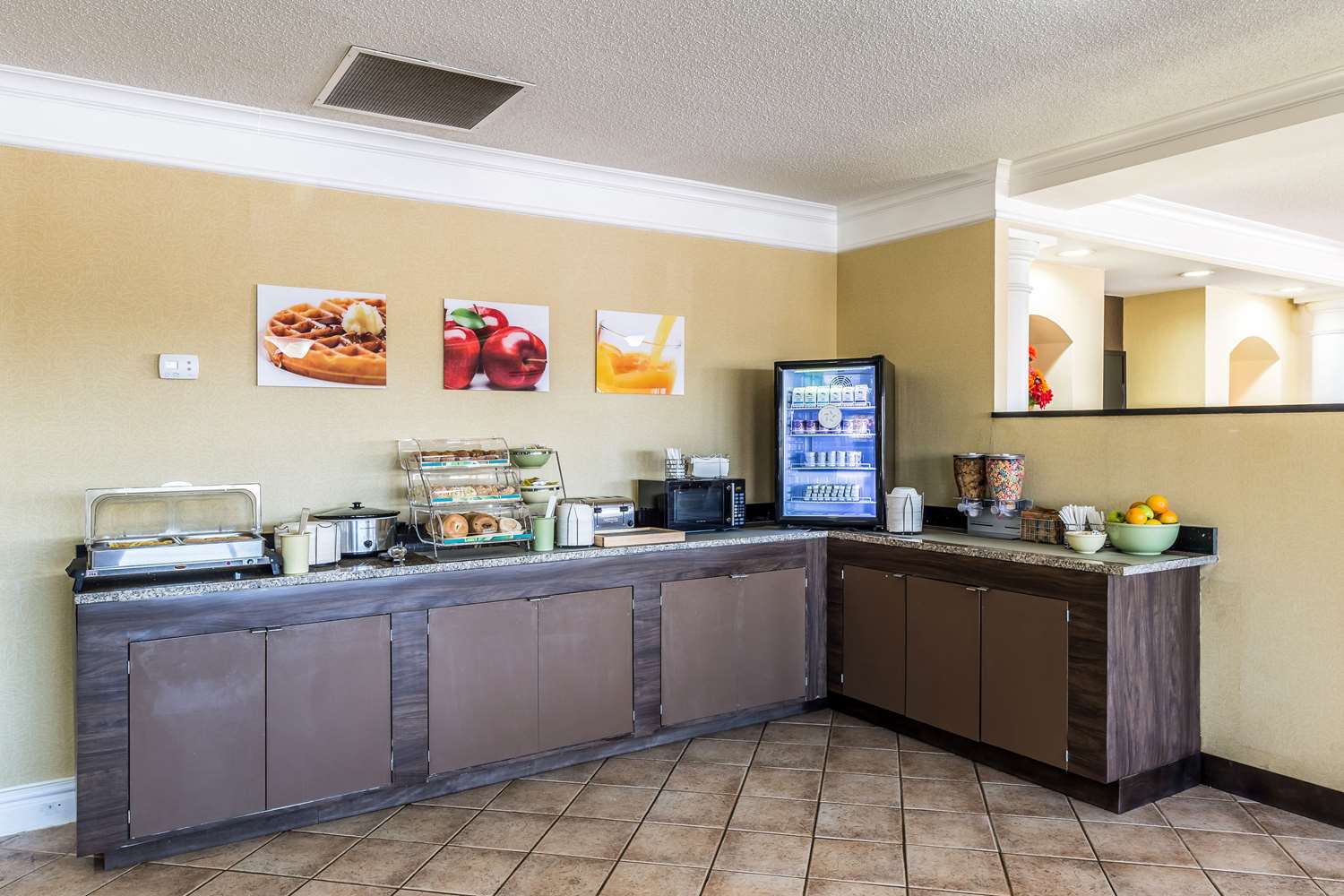 Quality Inn Clemson Near University 5/27