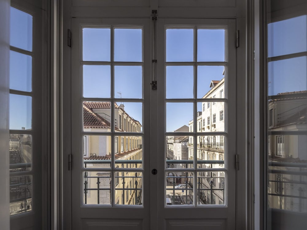 Lisbon Serviced Apartments Madalena 27/50