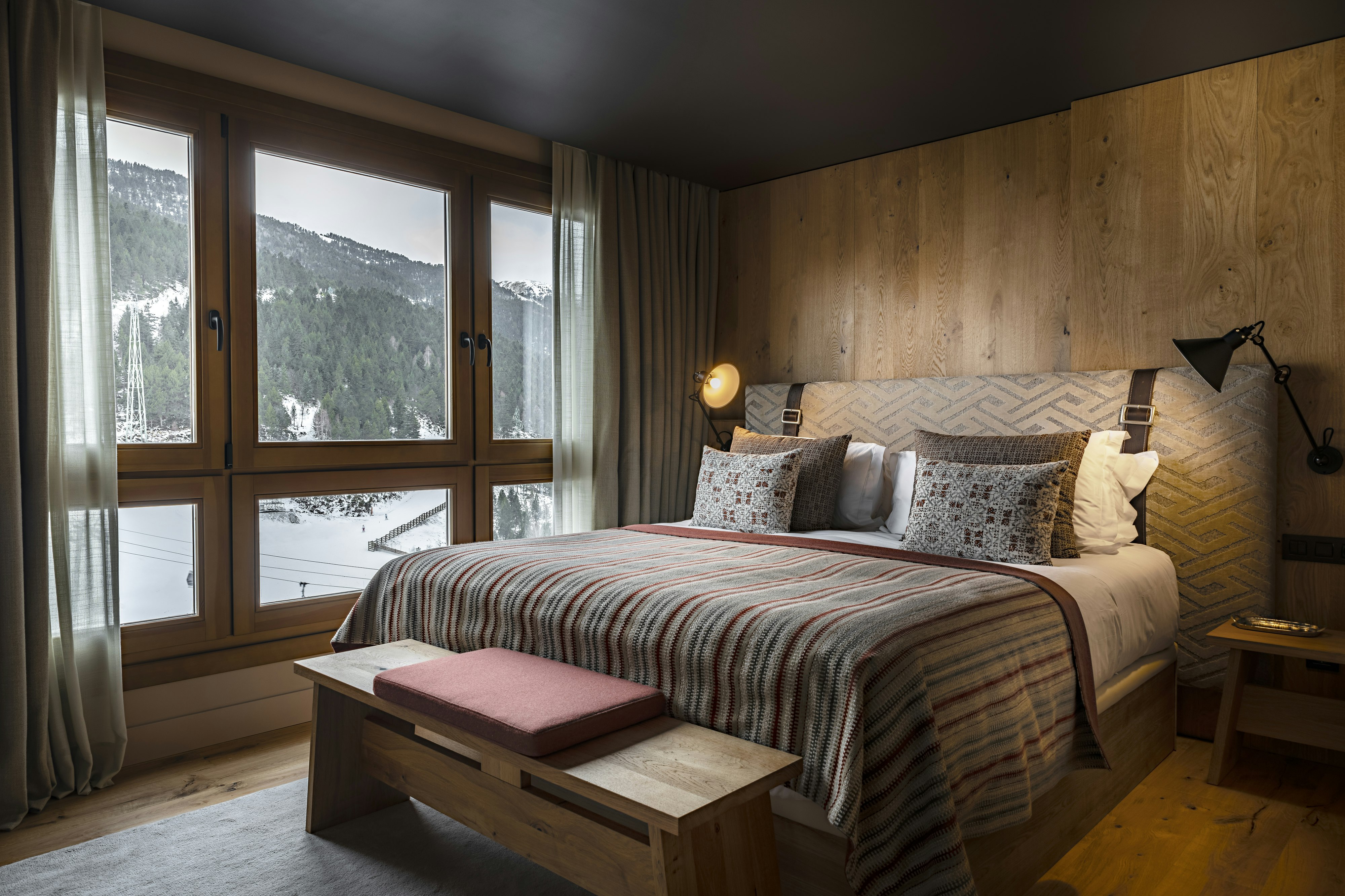 Sport Hotel Hermitage and Spa 9/50