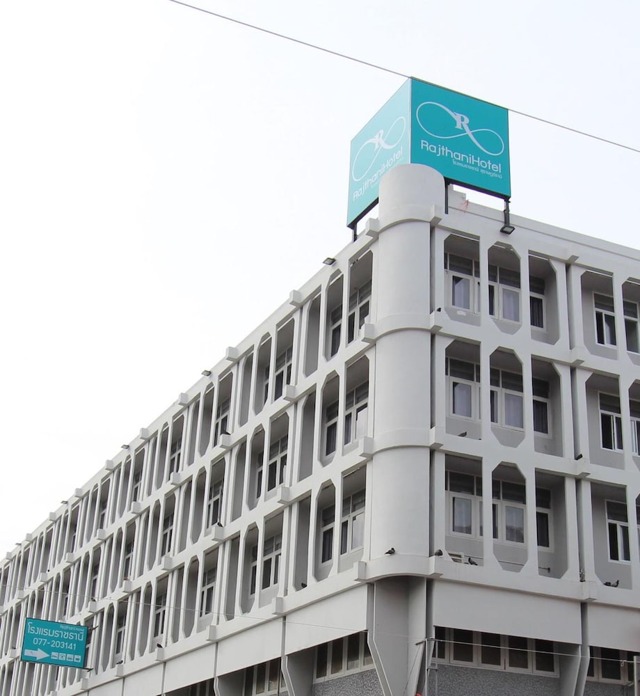 Rajthani Hotel 6/44