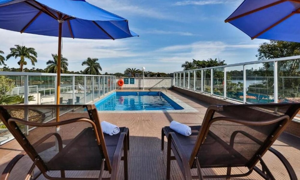 San Diego Suites Pampulha 60/67
